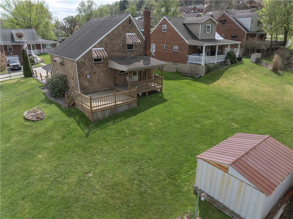 203 George St