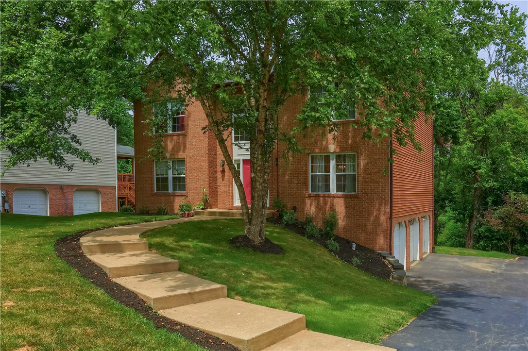 2016 Blossom Drive