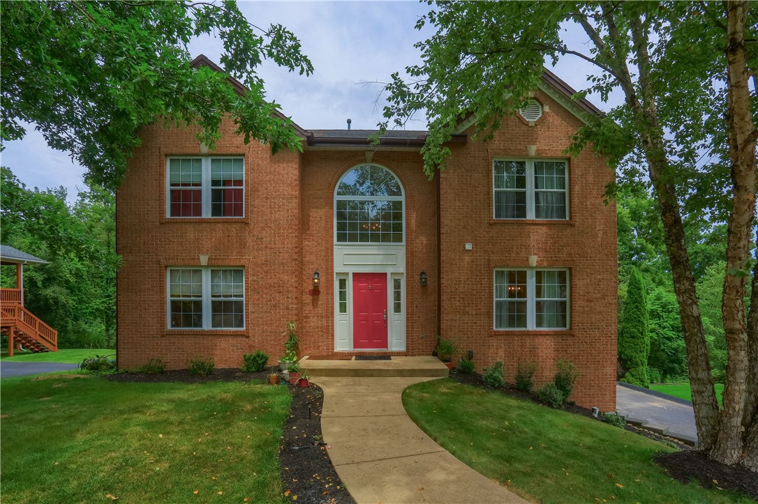 2016 Blossom Drive