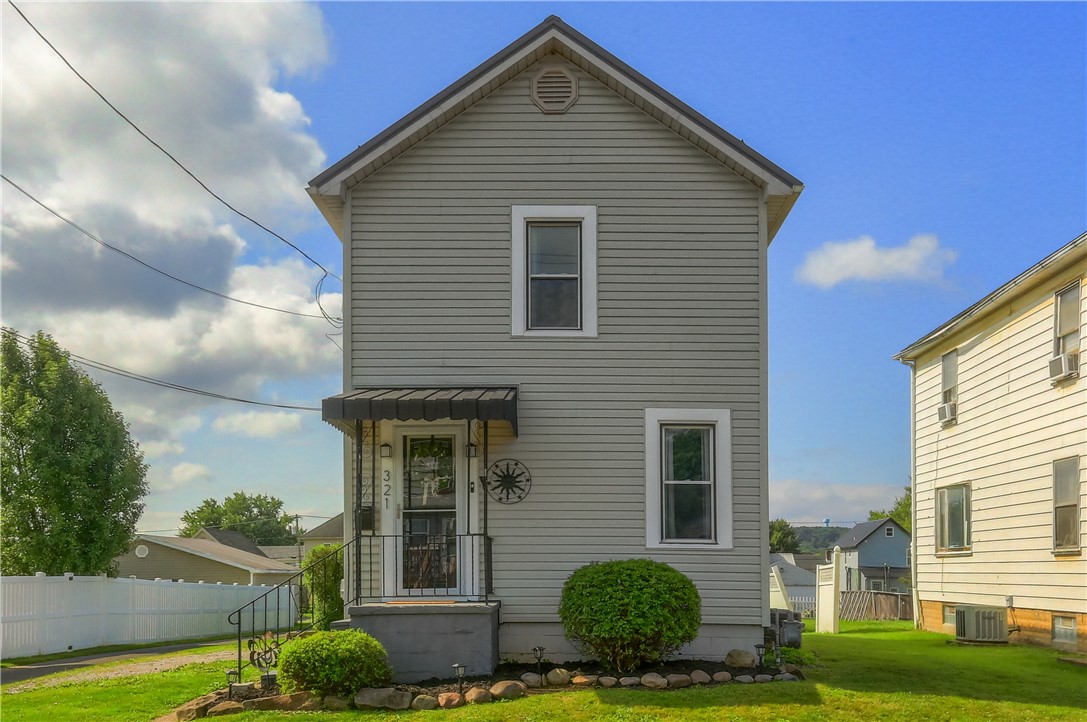 321 Hazel Ave