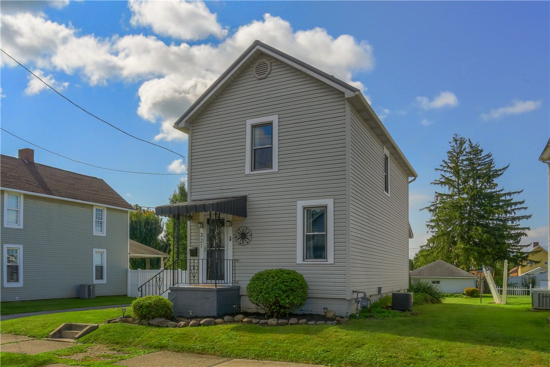 321 Hazel Ave