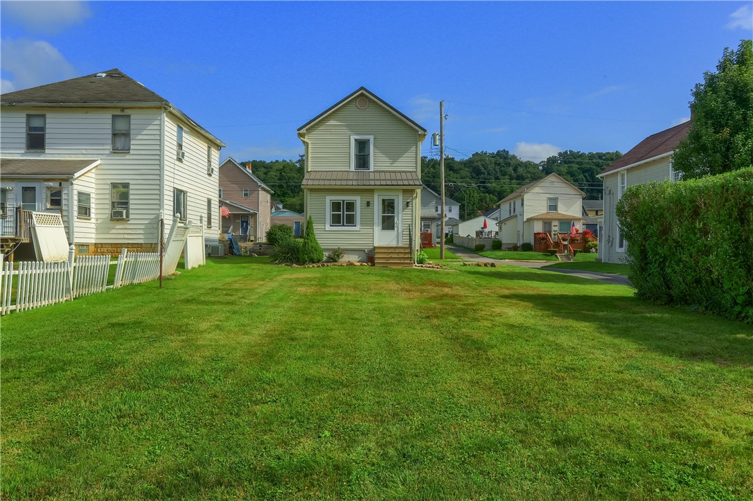 321 Hazel Ave