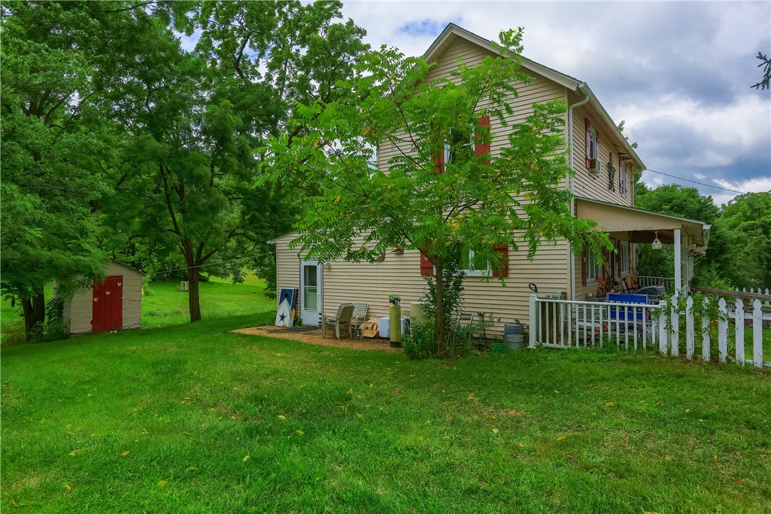 259 Bauder Mill Rd