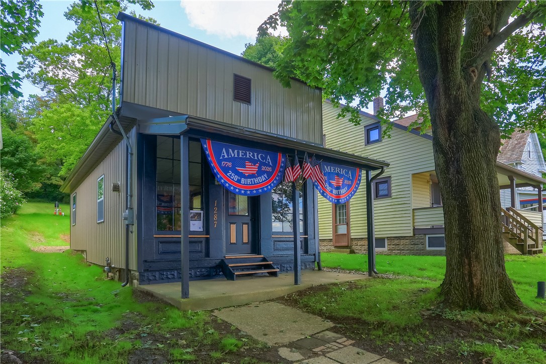 1287 Perry Hwy