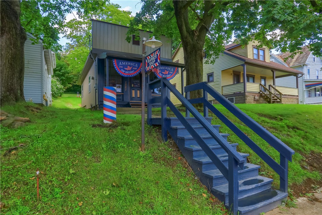 1287 Perry Hwy