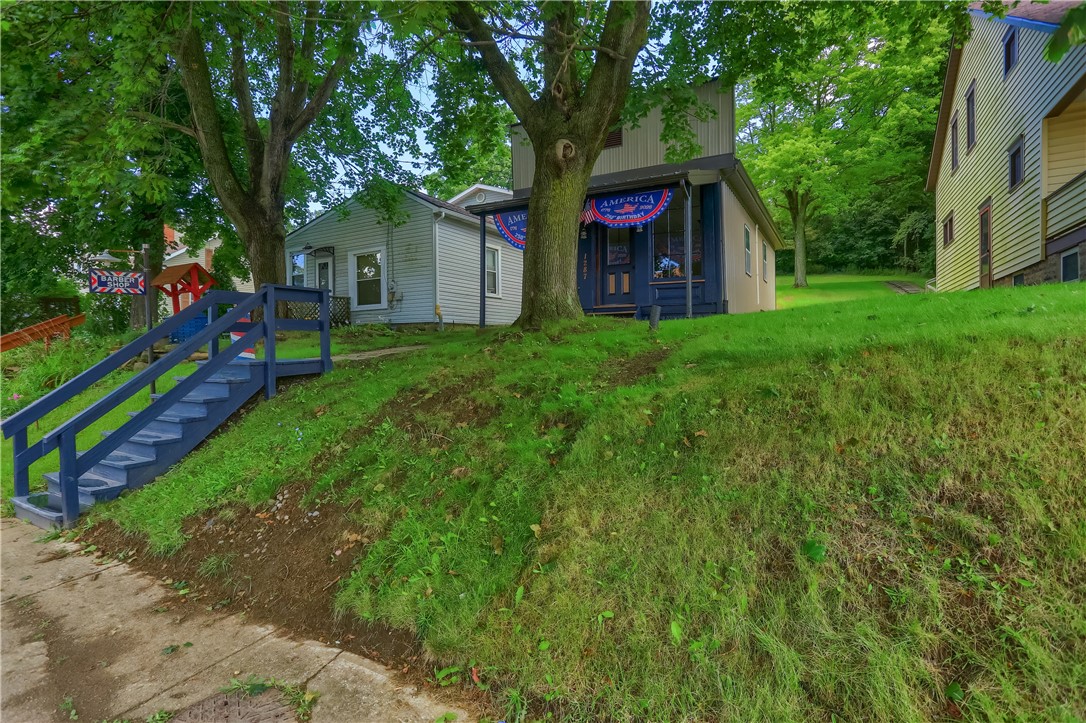1287 Perry Hwy