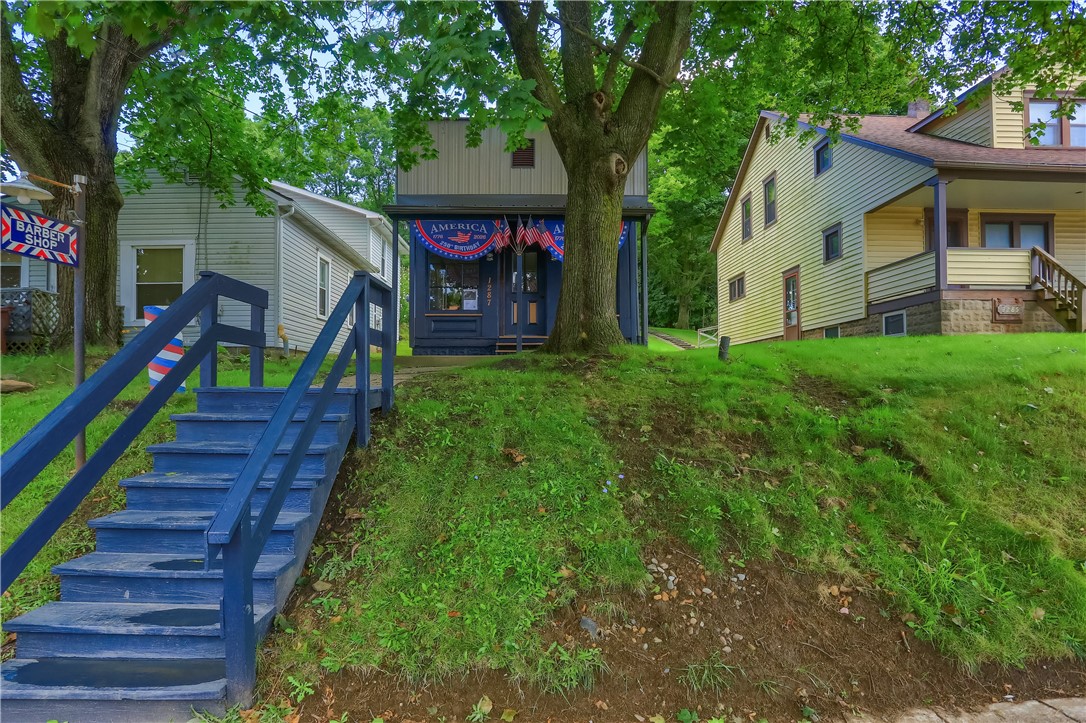 1287 Perry Hwy