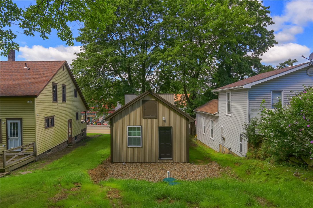 1287 Perry Hwy