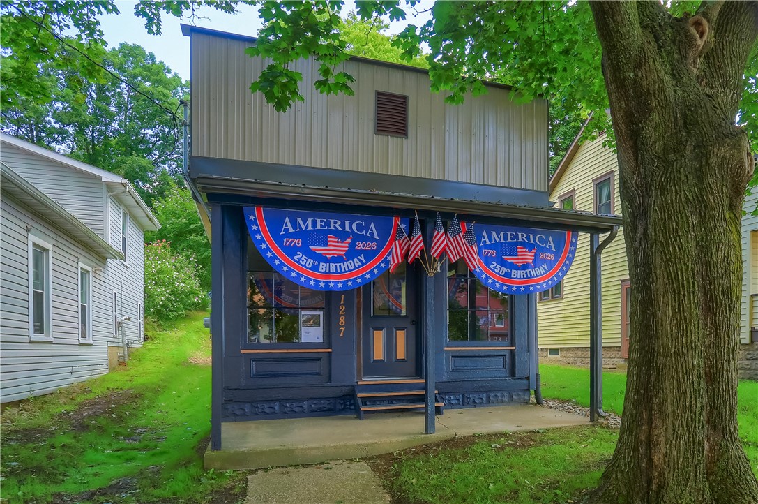 1287 Perry Hwy