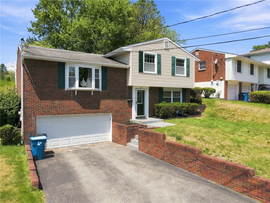 167 Crescent Gardens Dr