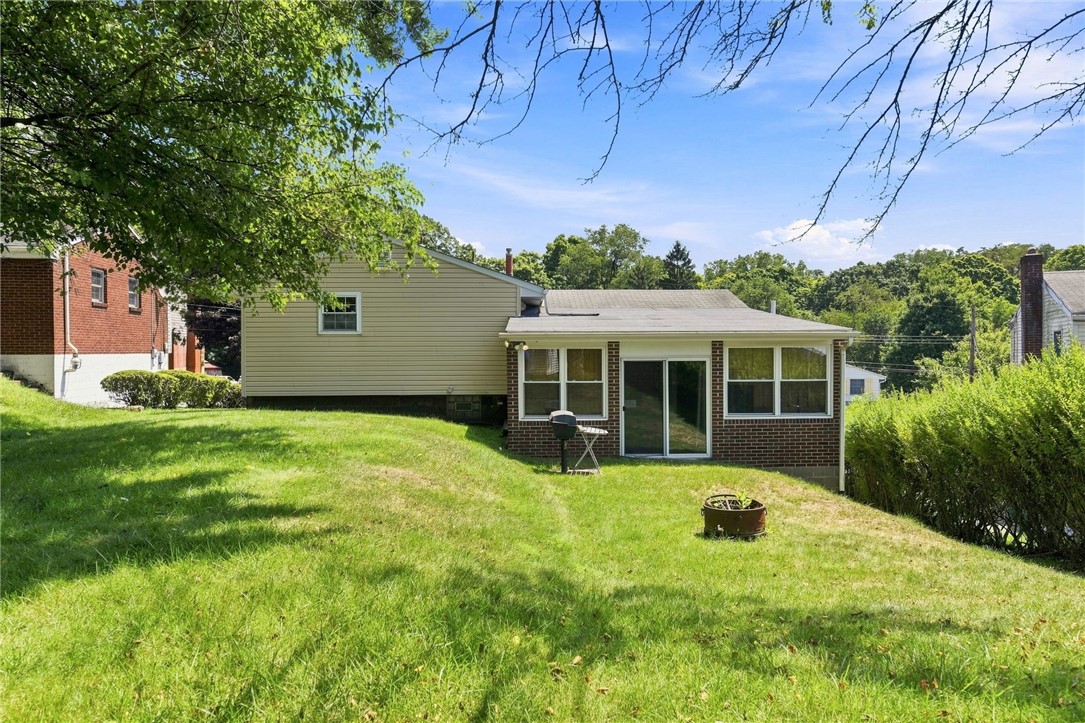 167 Crescent Gardens Dr