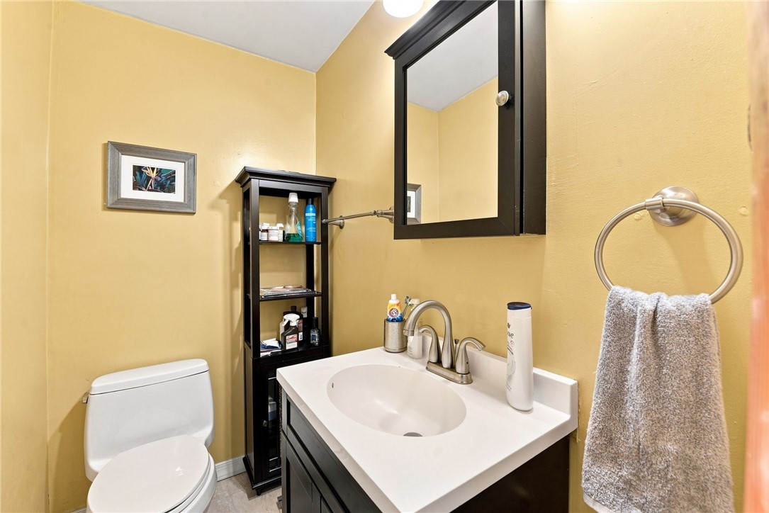 167 Crescent Gardens Dr