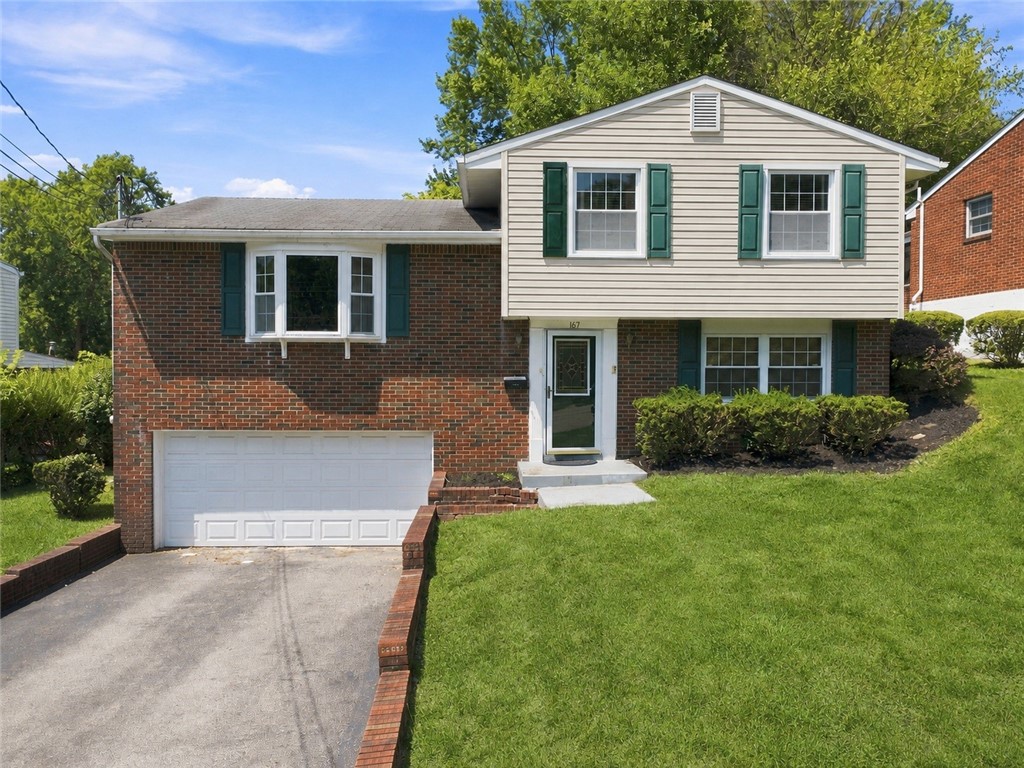 167 Crescent Gardens Dr