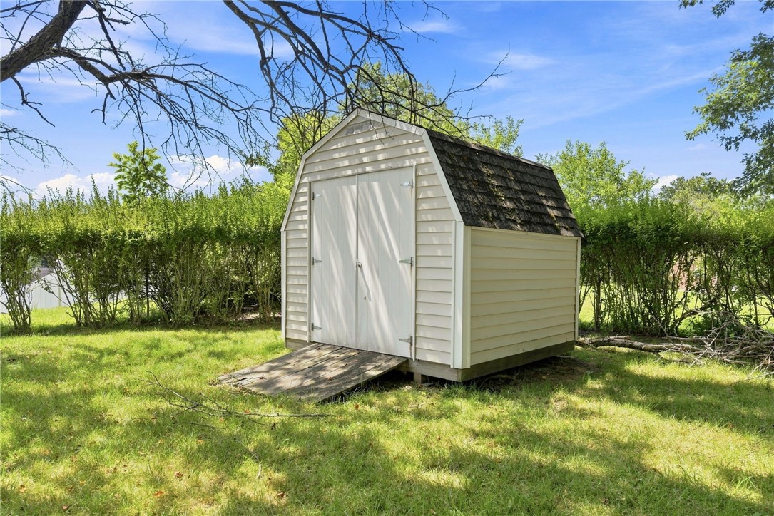 167 Crescent Gardens Dr