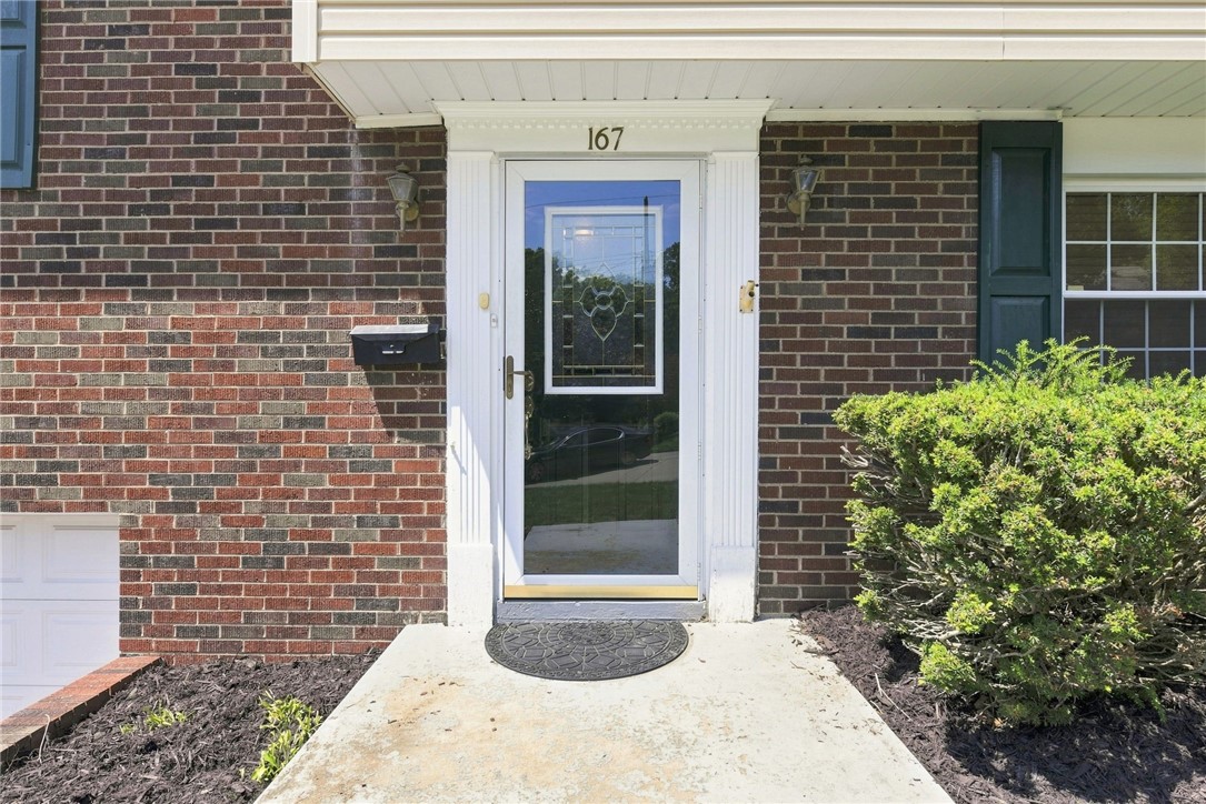 167 Crescent Gardens Dr