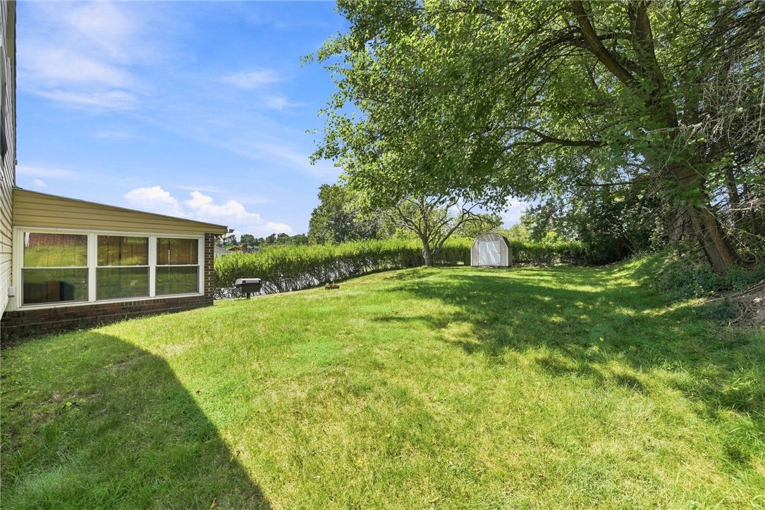 167 Crescent Gardens Dr