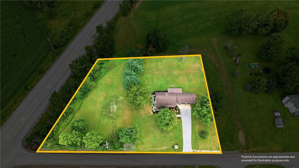 295 Cherriwood Rd