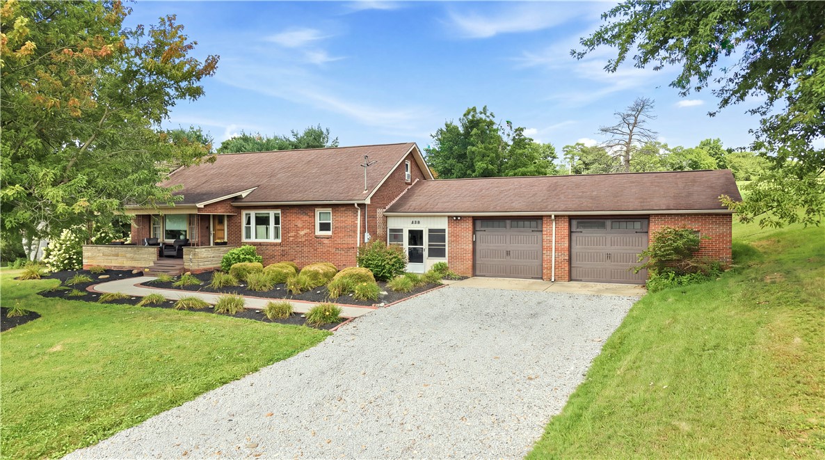 295 Cherriwood Rd