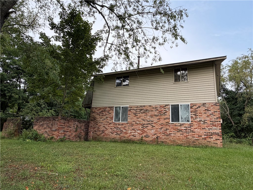 521 Parker Rd
