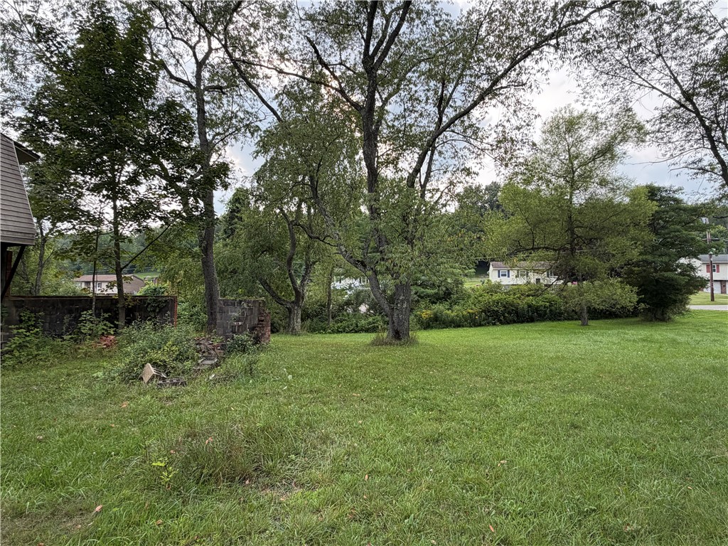 521 Parker Rd
