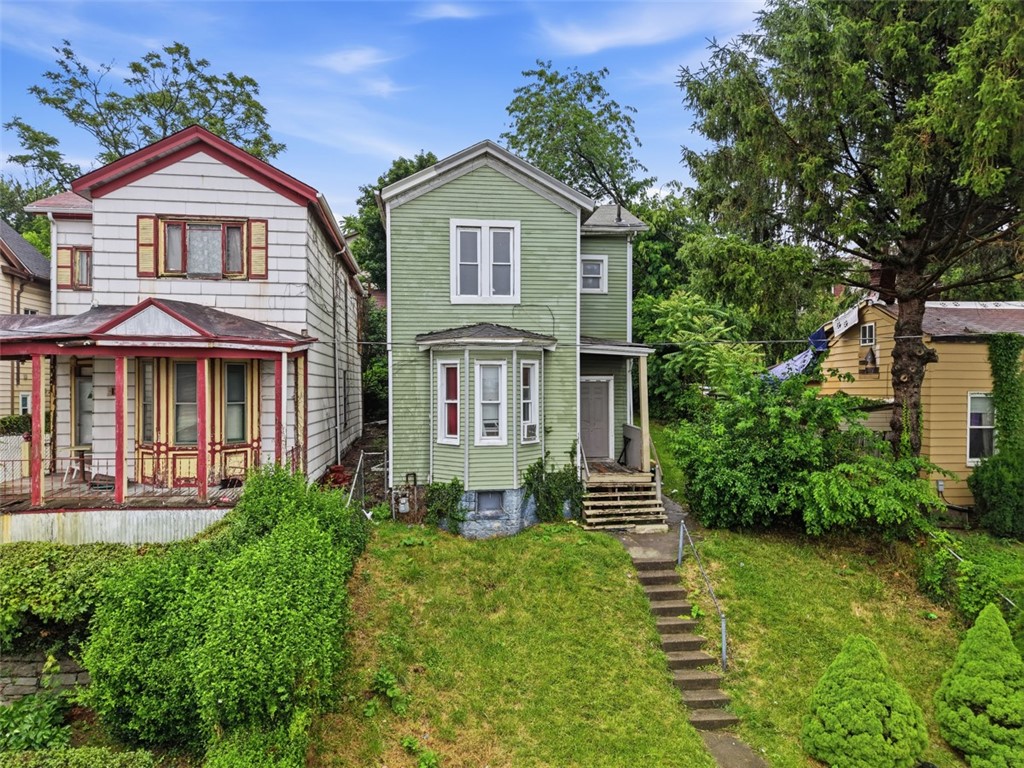 135 Jucunda St