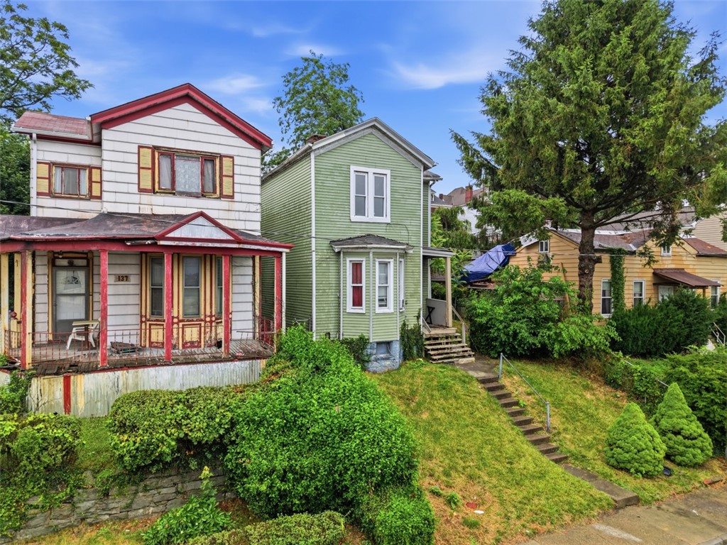135 Jucunda St