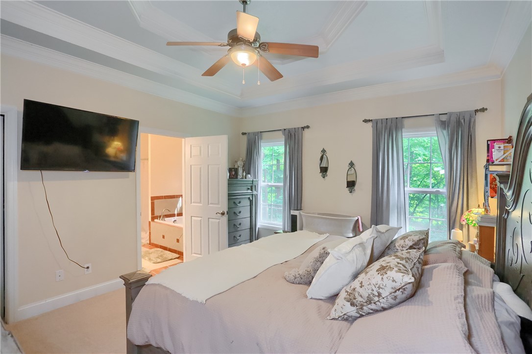 100 Whitetail Drive