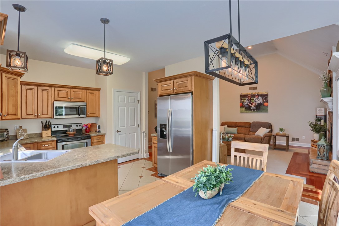 100 Whitetail Drive