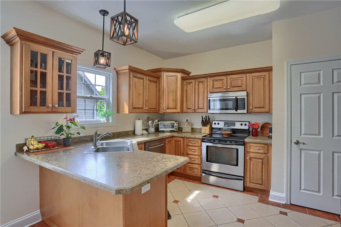 100 Whitetail Drive