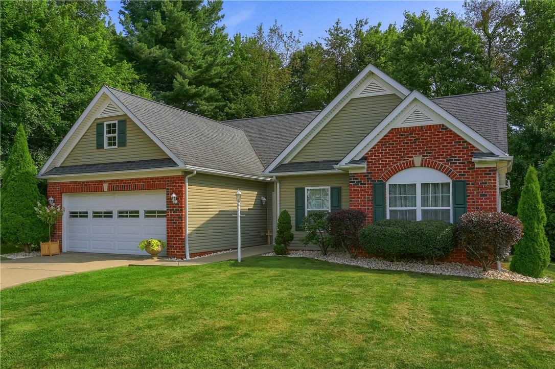 100 Whitetail Drive