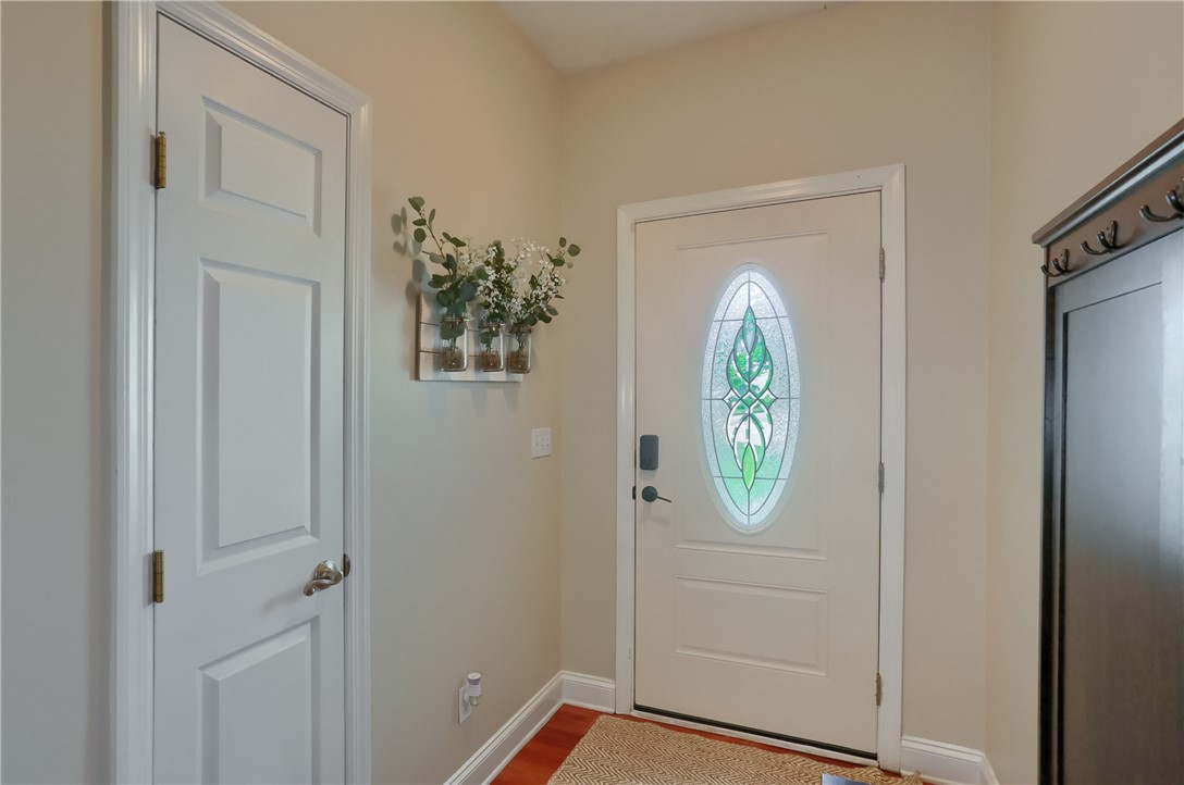 100 Whitetail Drive