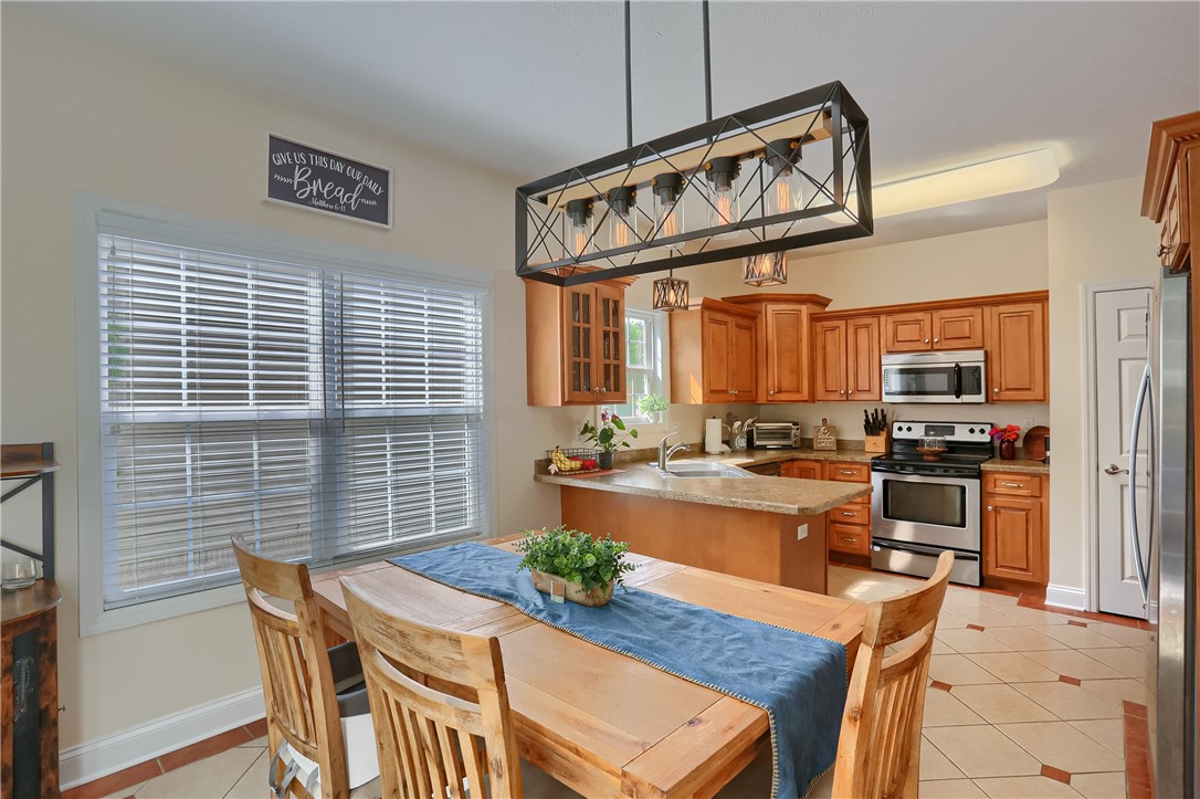 100 Whitetail Drive