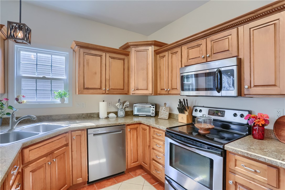 100 Whitetail Drive