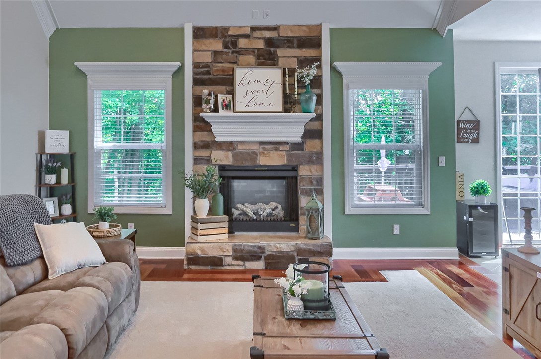 100 Whitetail Drive