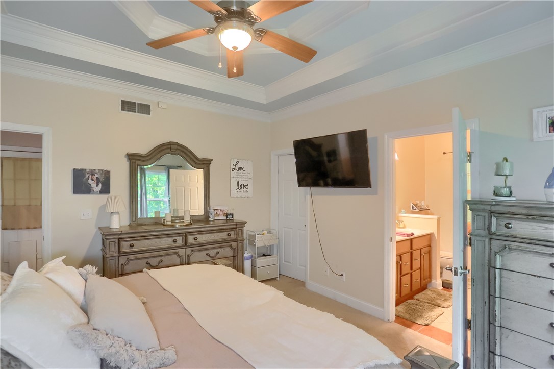 100 Whitetail Drive