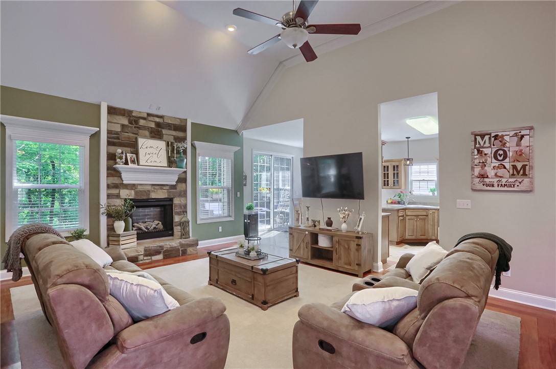 100 Whitetail Drive