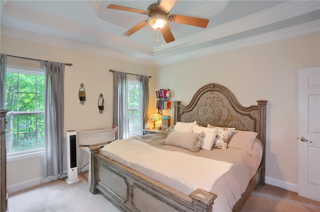 100 Whitetail Drive