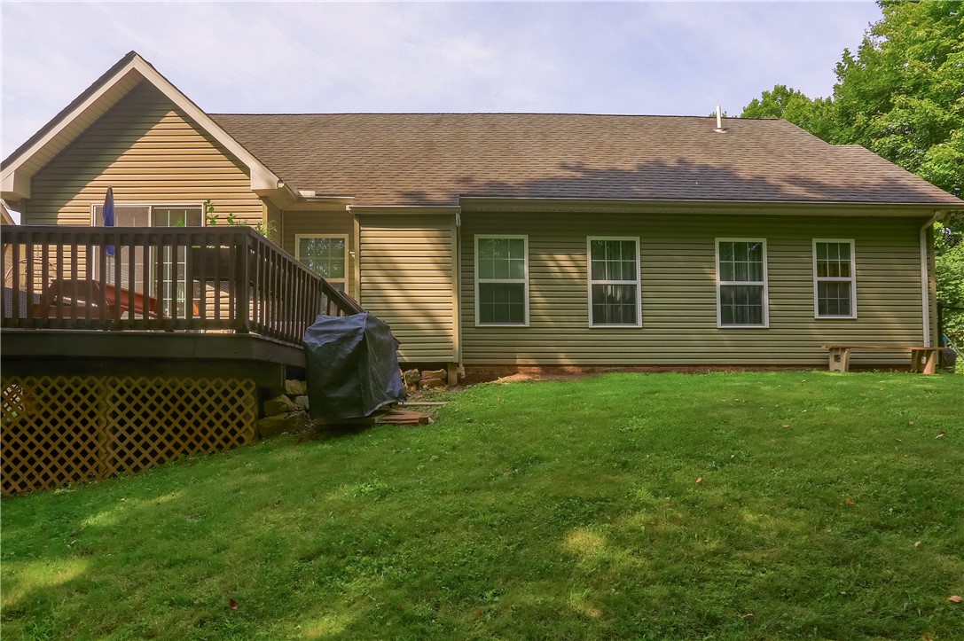 100 Whitetail Drive