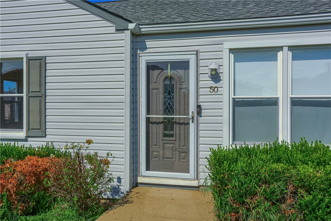 50 Agnes St
