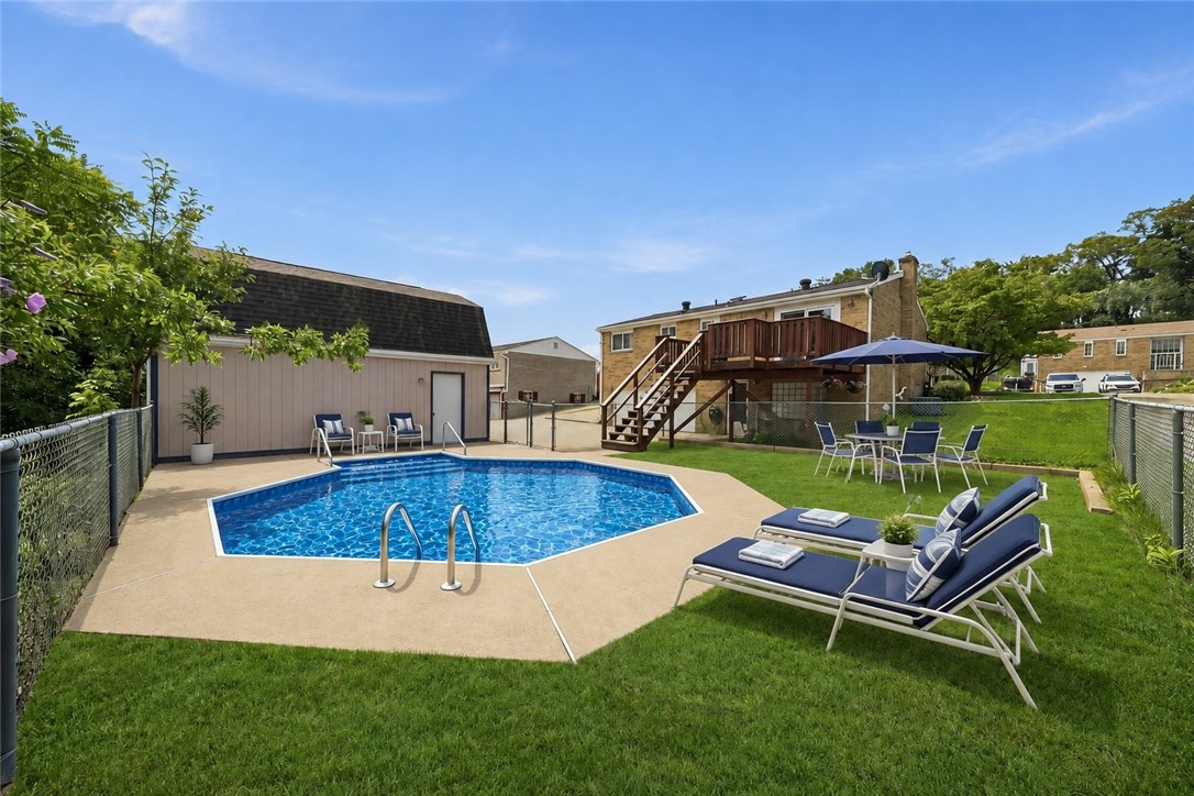 1728 Bernice Dr
