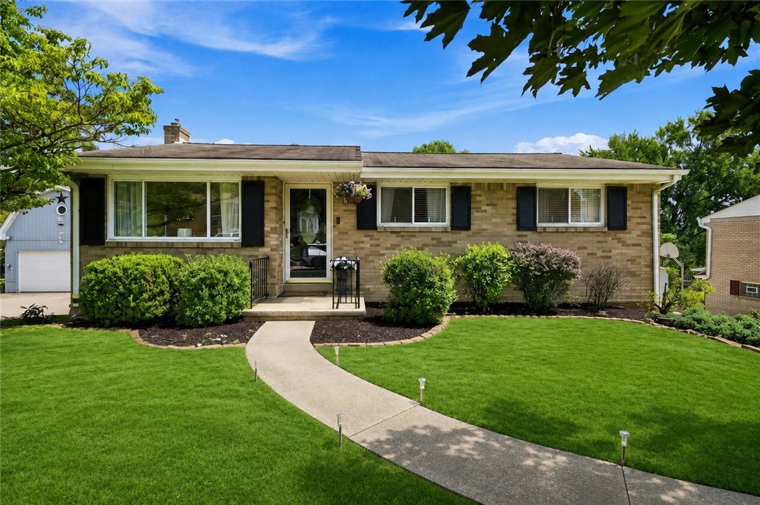 1728 Bernice Dr