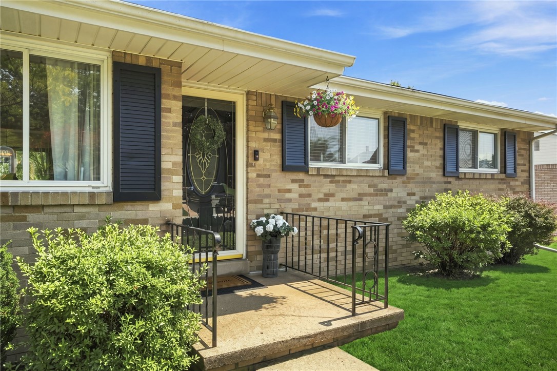 1728 Bernice Dr