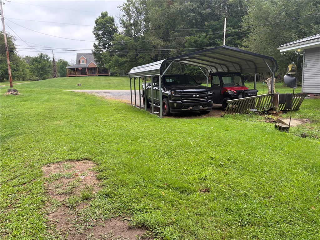 2301 Graceland Rd