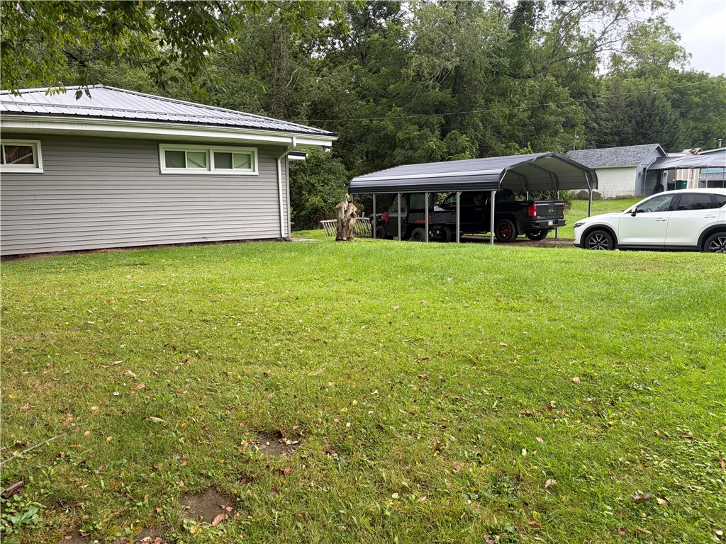 2301 Graceland Rd