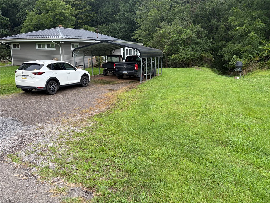2301 Graceland Rd