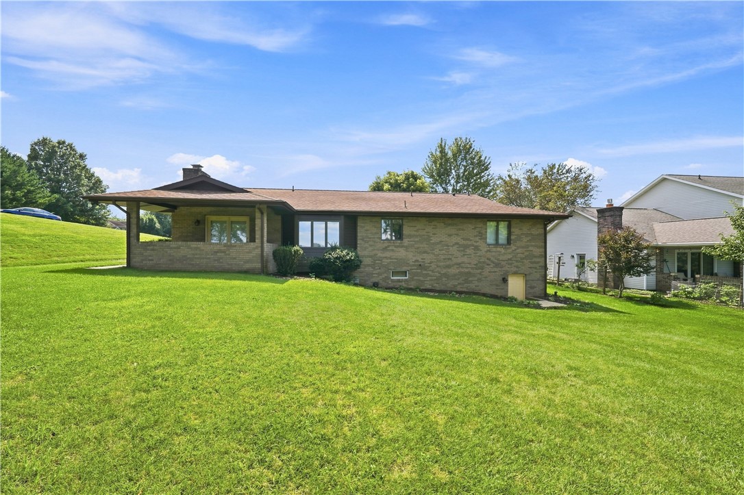 129 Chapel View Drive