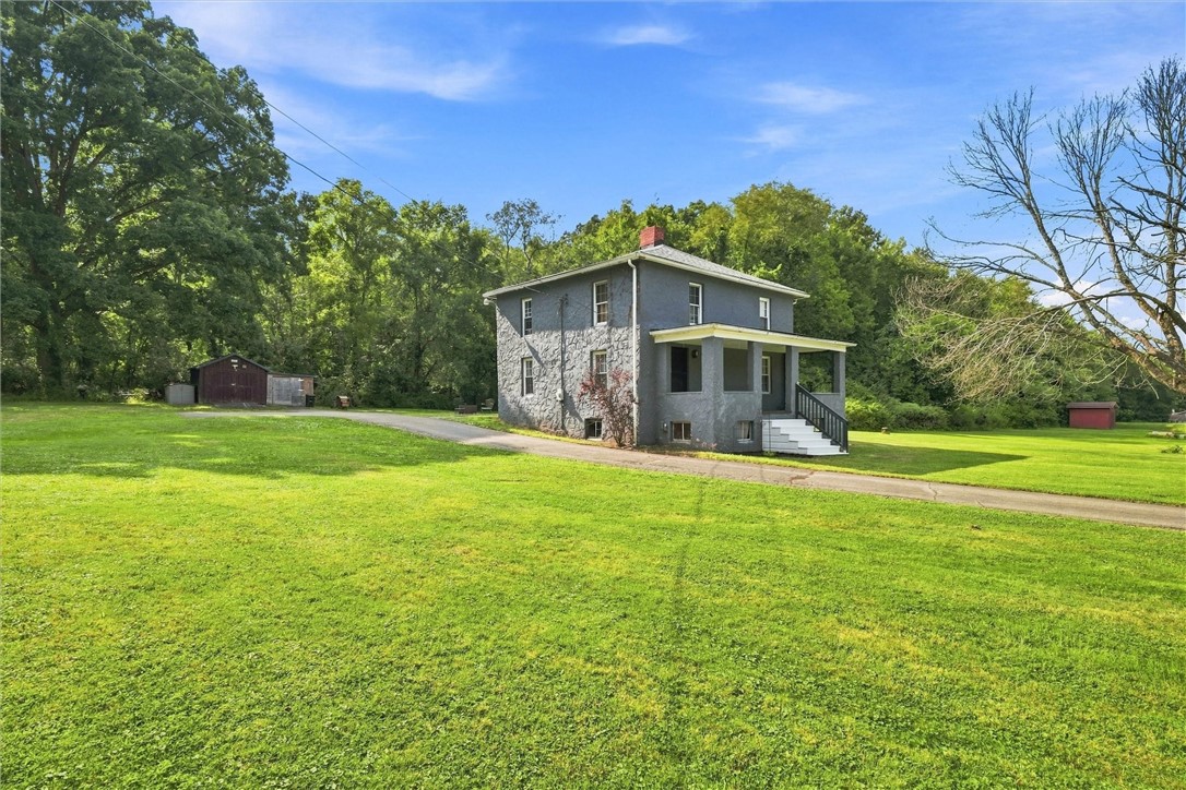 352 Mountain View Rd