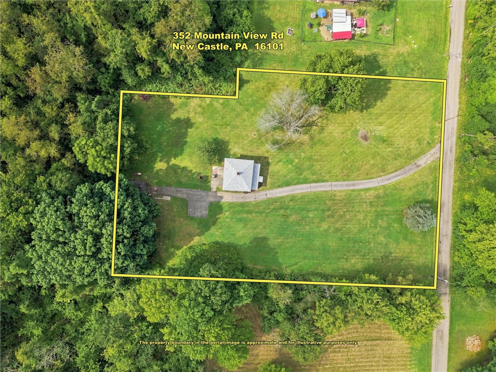 352 Mountain View Rd