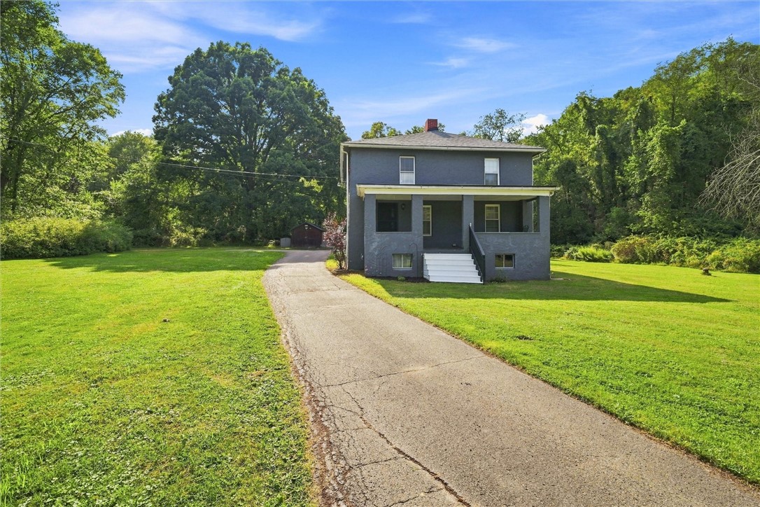352 Mountain View Rd