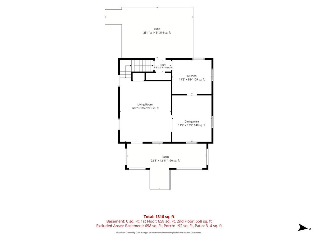 352 Mountain View Rd